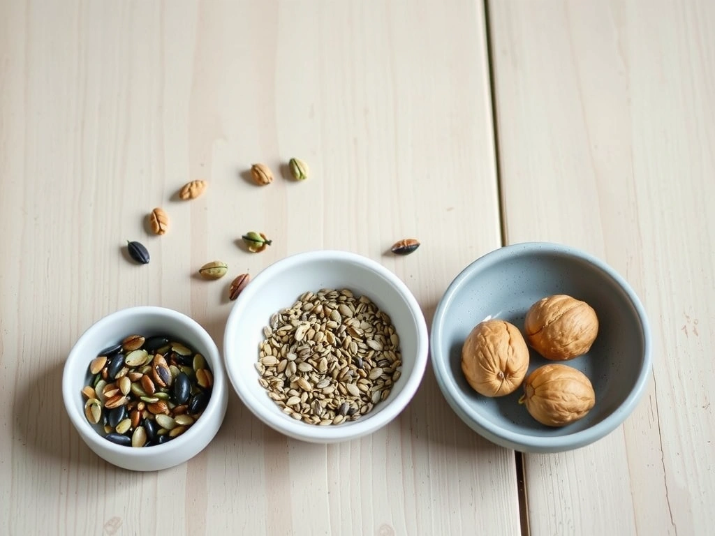 Superfoods for Athletes